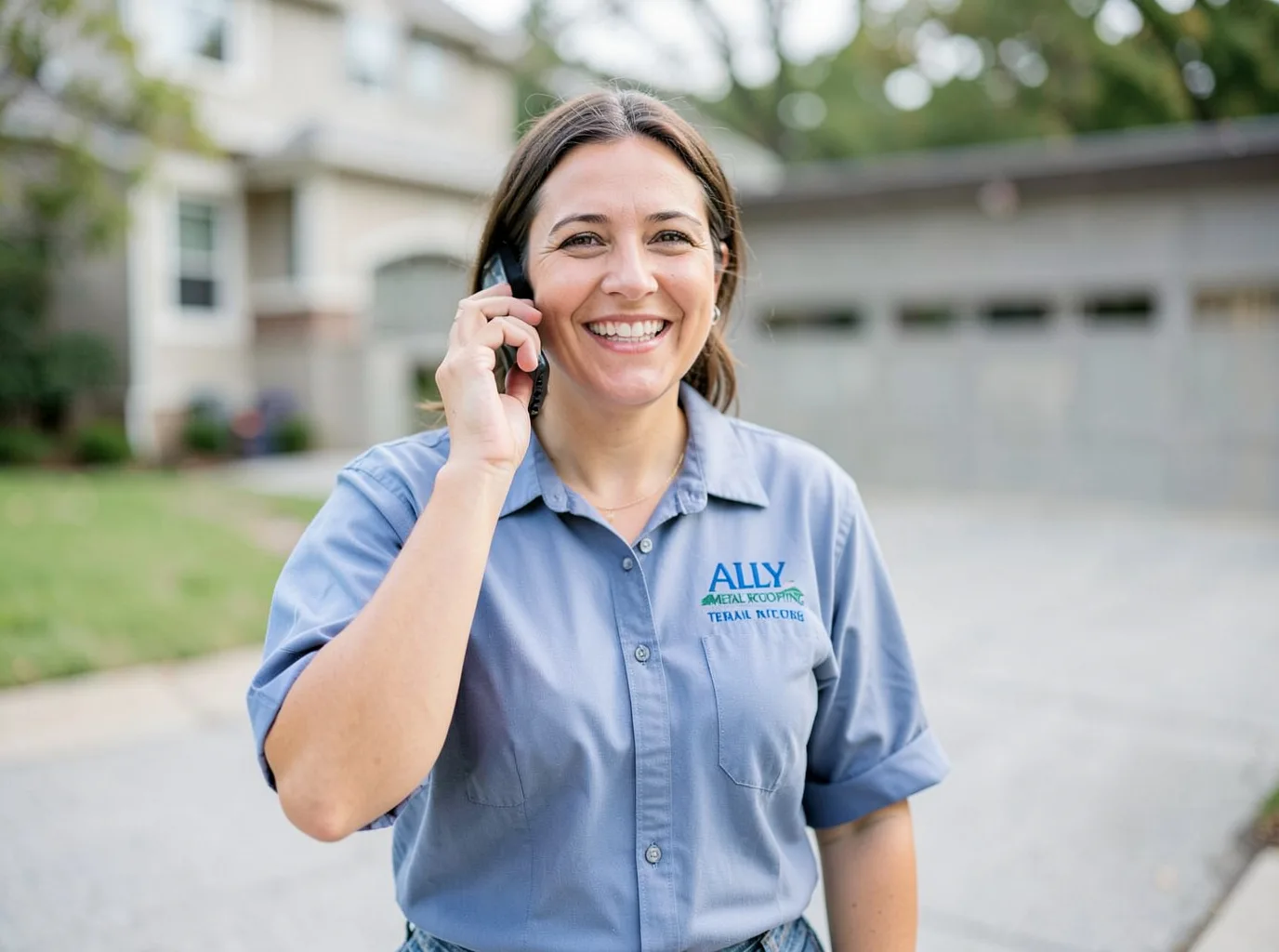 Metal Roof Installation Lamont, WA FAQs